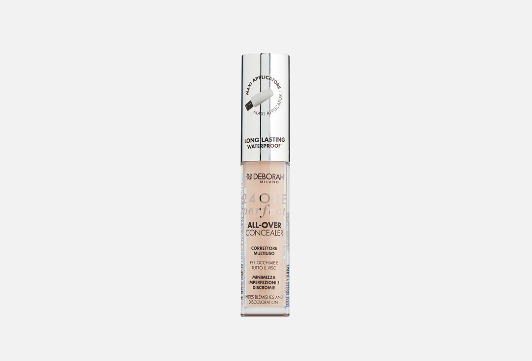 DEBORAH MILANO Concealer 24 ore perfect all over