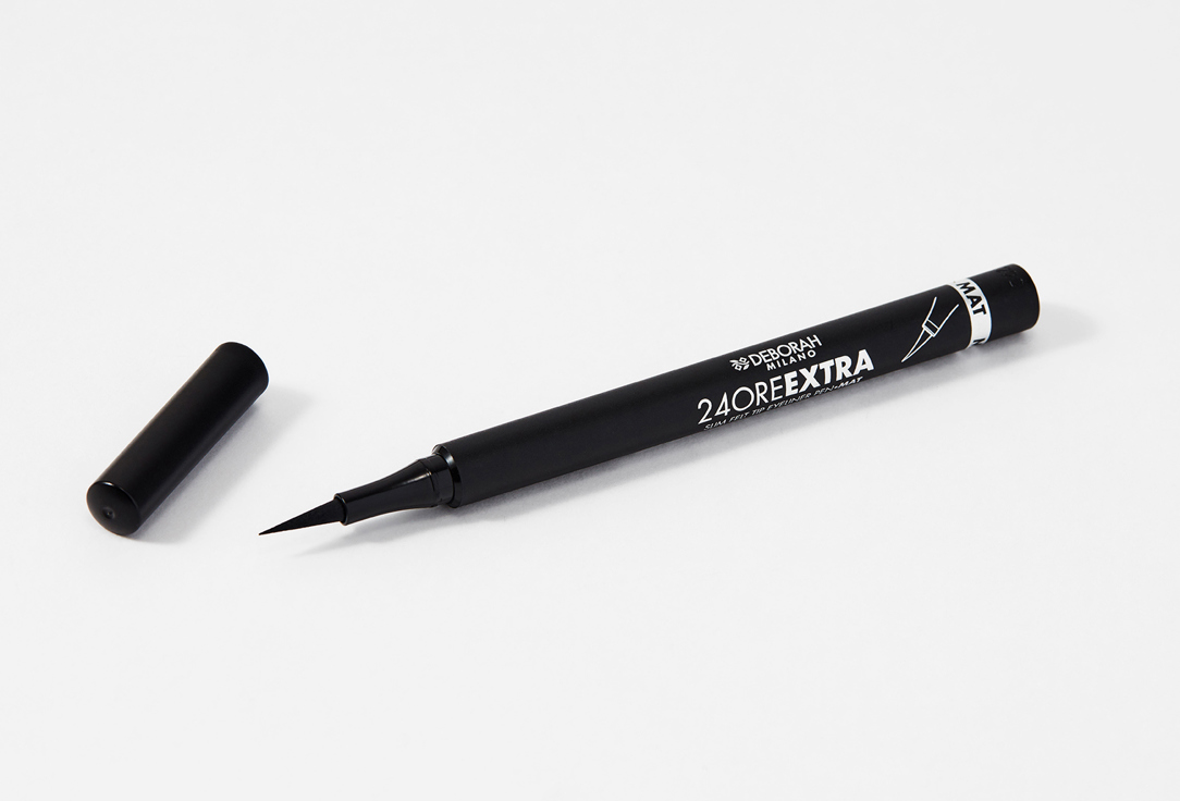 DEBORAH MILANO Eyeliner 24ore extra