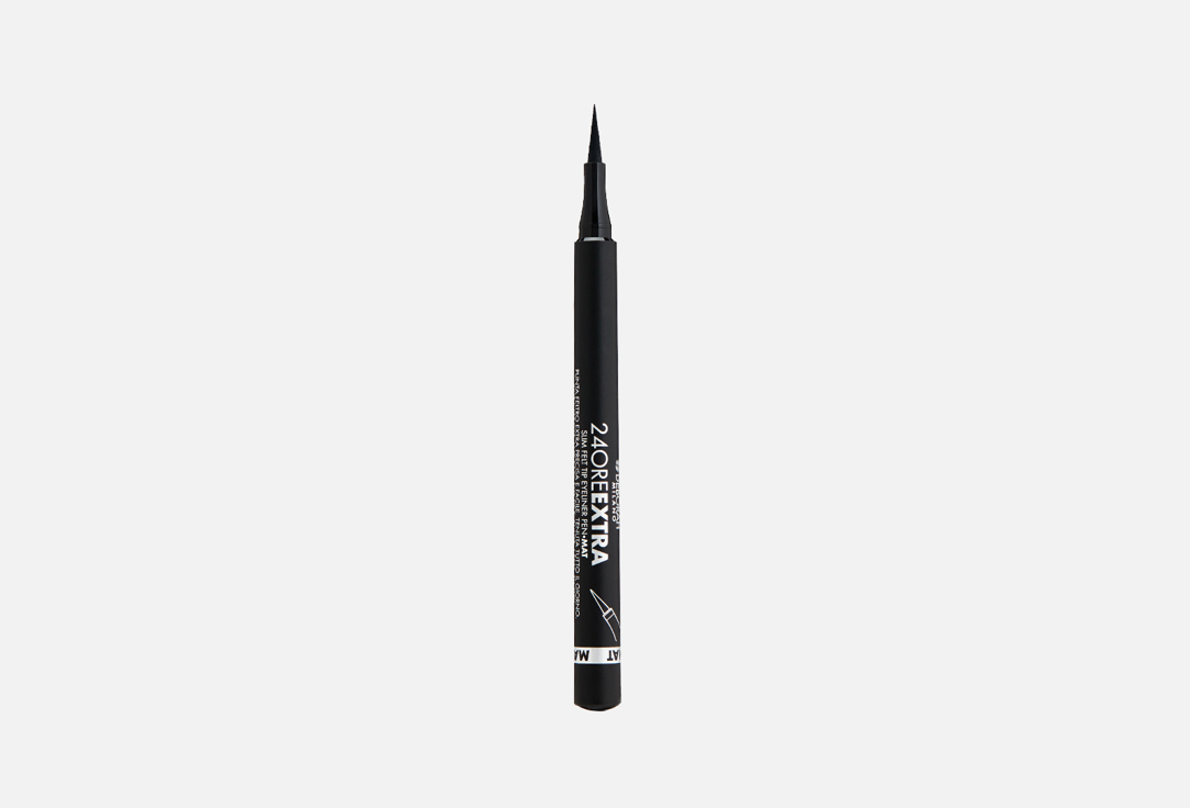 DEBORAH MILANO Eyeliner 24ore extra