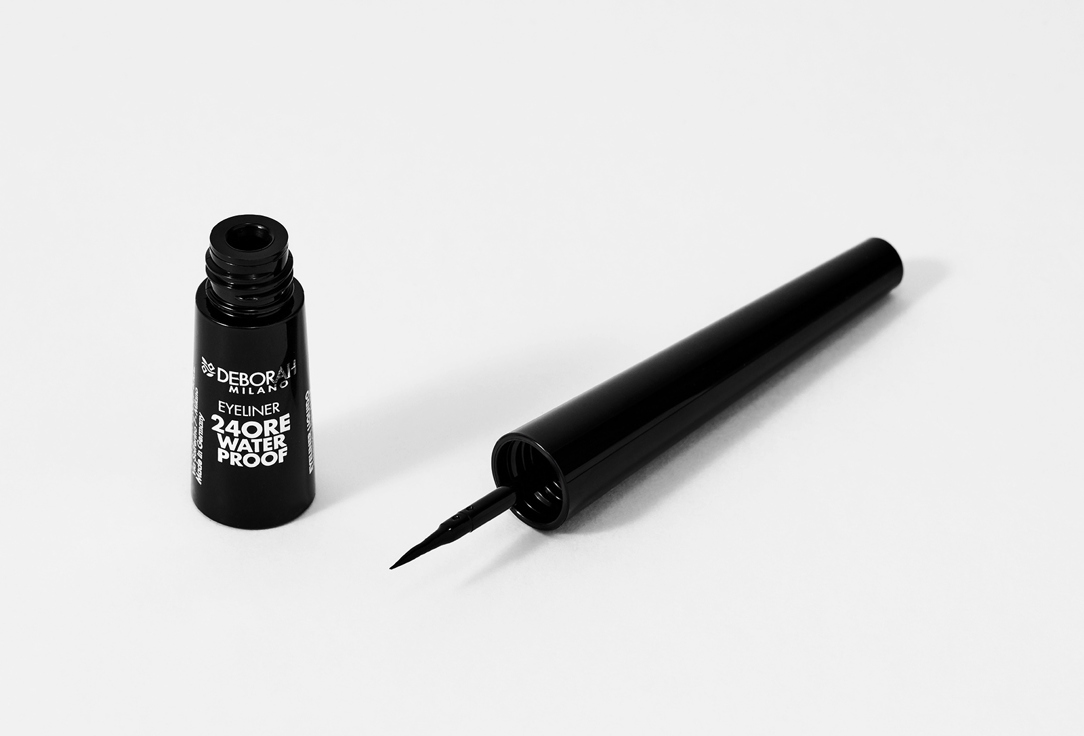 DEBORAH MILANO Eyeliner 24 ORE waterproof