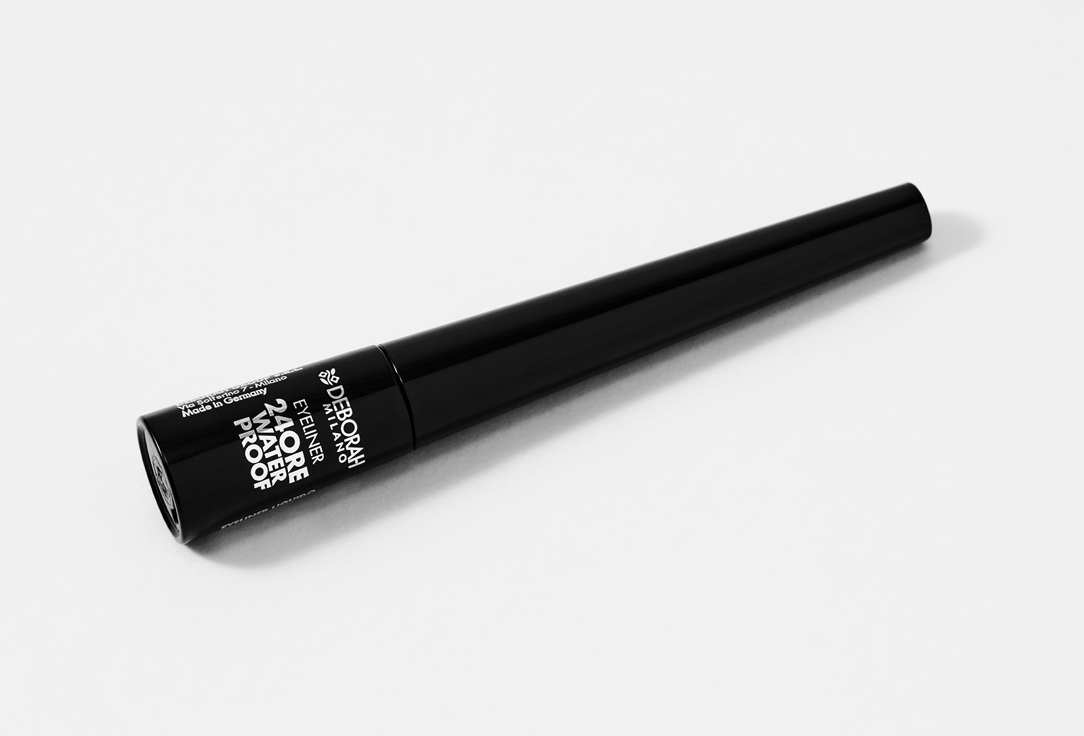 DEBORAH MILANO Eyeliner 24 ORE waterproof