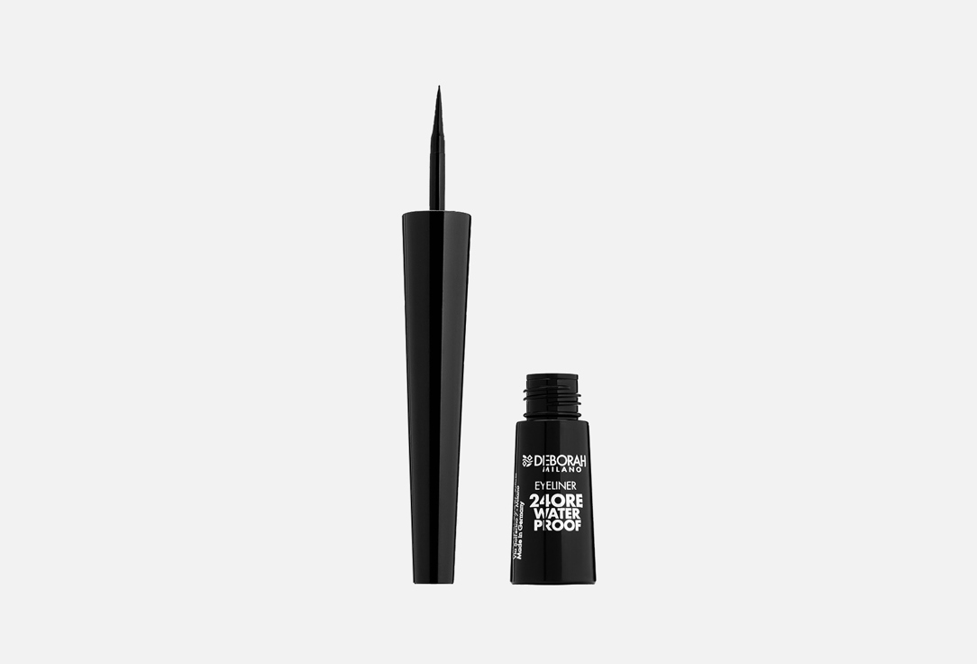 DEBORAH MILANO Eyeliner 24 ORE waterproof