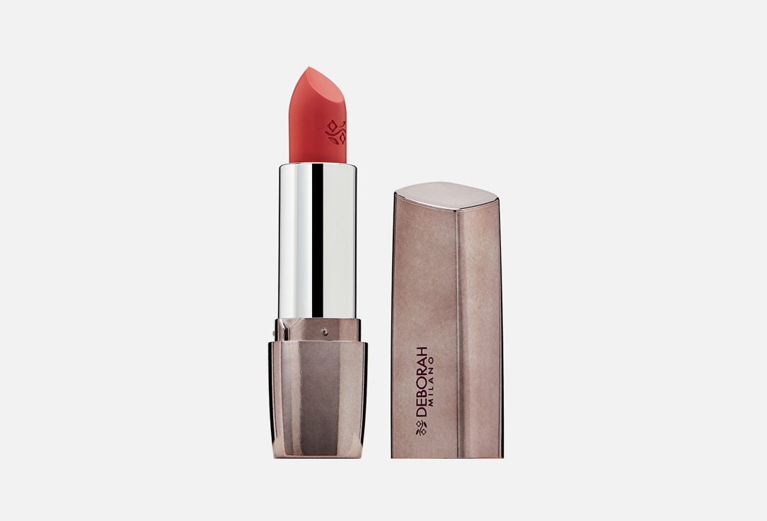 DEBORAH MILANO Lipstick Red long lasting