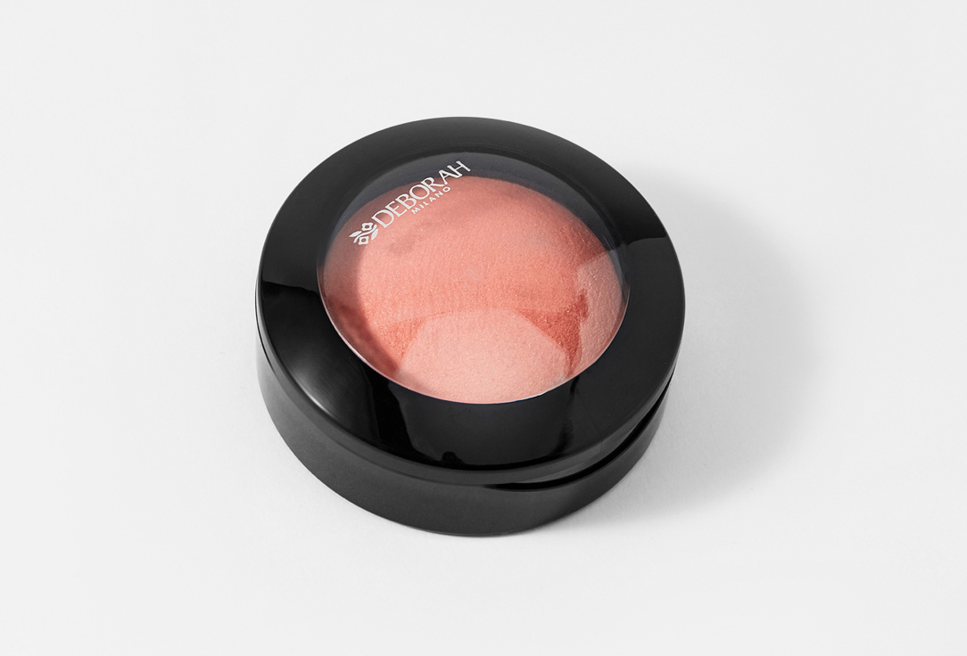 DEBORAH MILANO Baked blush Hi-tech