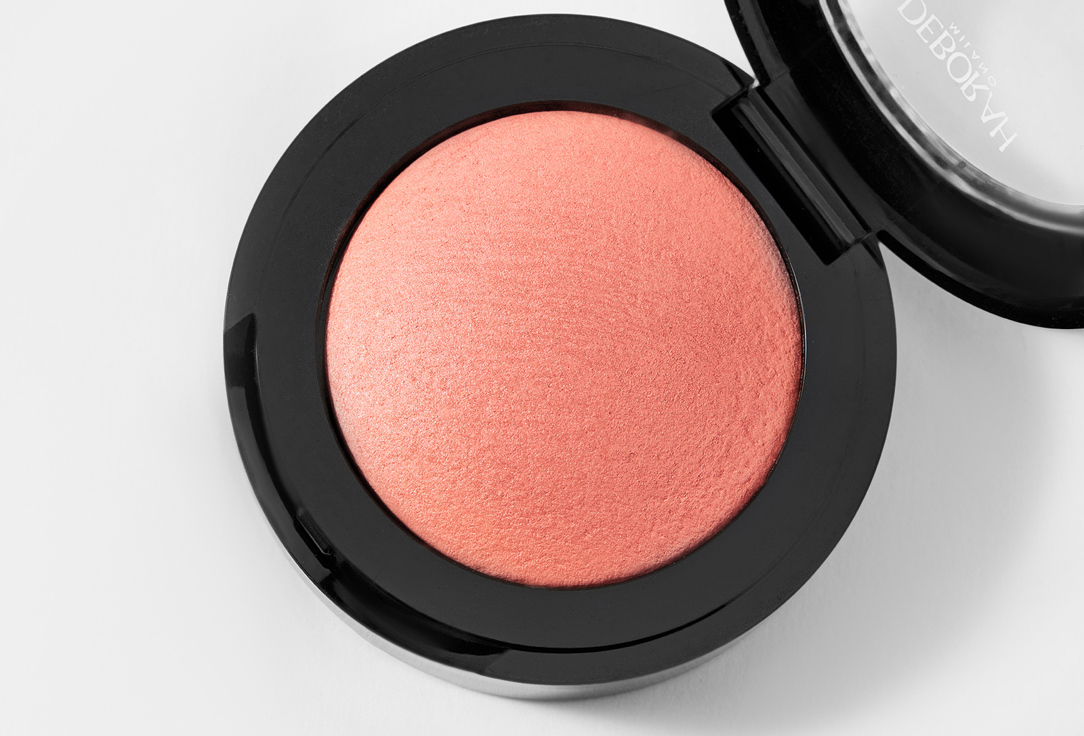 DEBORAH MILANO Baked blush Hi-tech