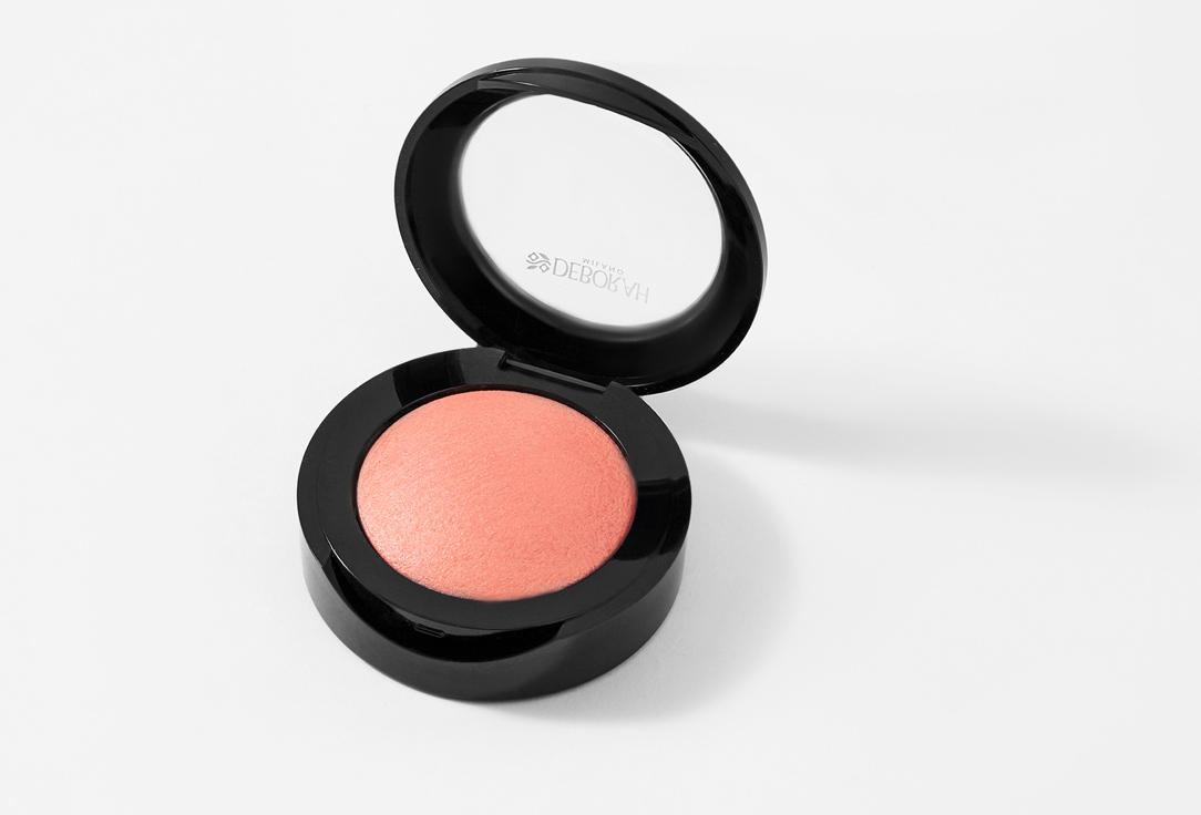 DEBORAH MILANO Baked blush Hi-tech