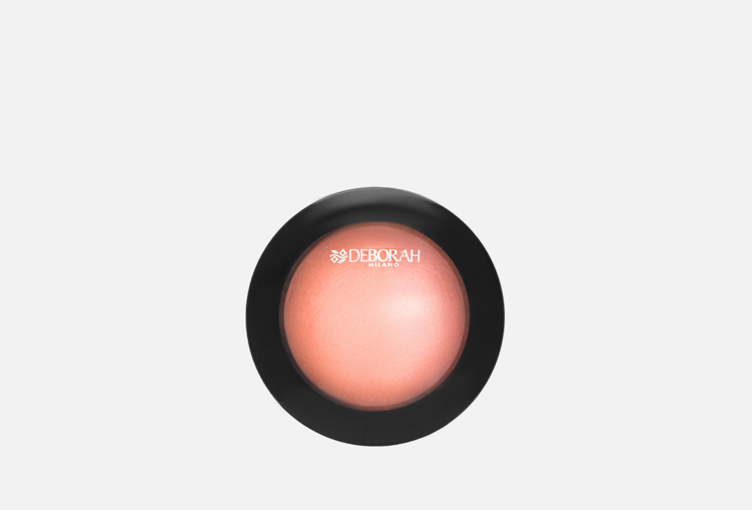 DEBORAH MILANO Baked blush Hi-tech