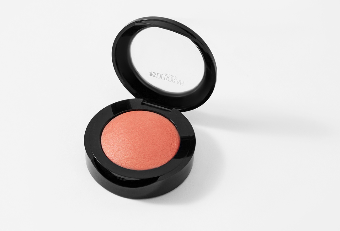 DEBORAH MILANO Baked blush Hi-tech