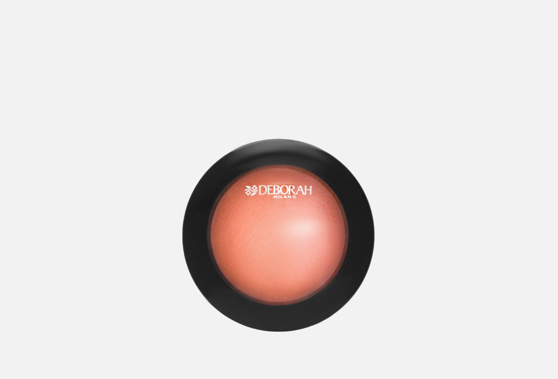 DEBORAH MILANO Baked blush Hi-tech