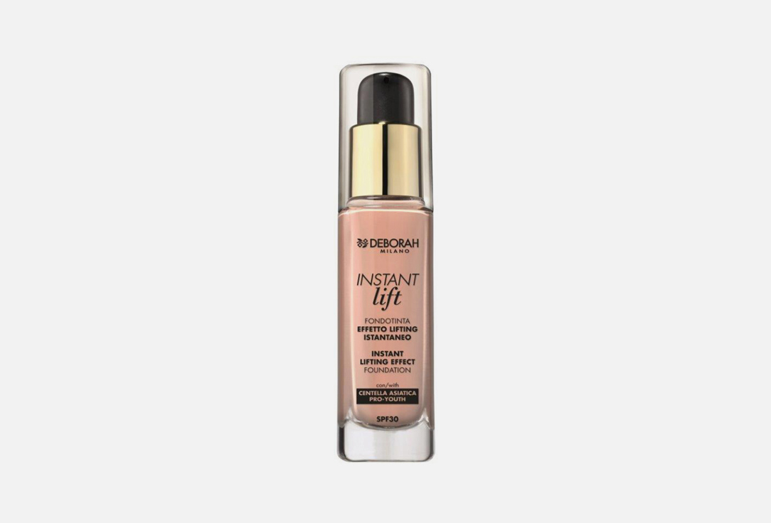 DEBORAH MILANO Foundation Instant lift