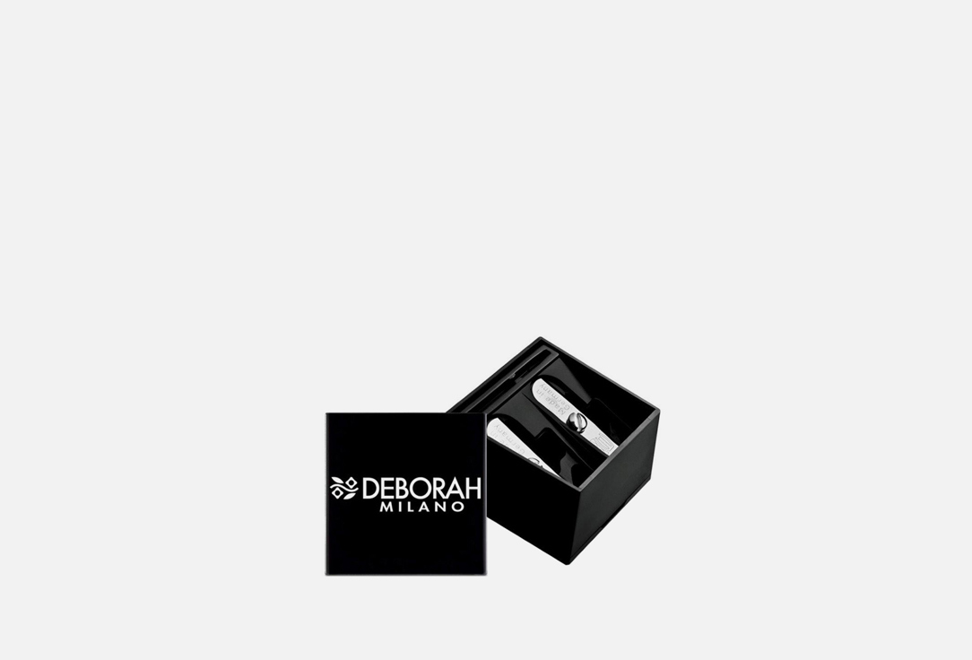 DEBORAH MILANO Sharpener Double