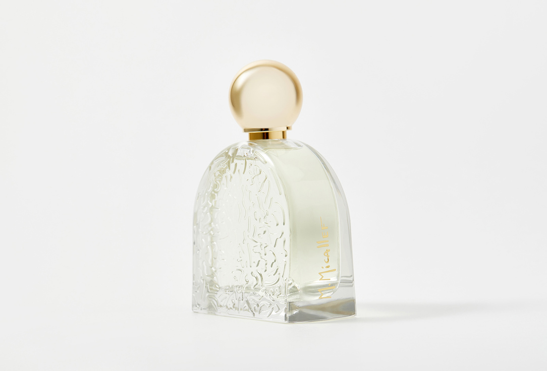 M. Micallef Eau de Parfum Soleil Passion 