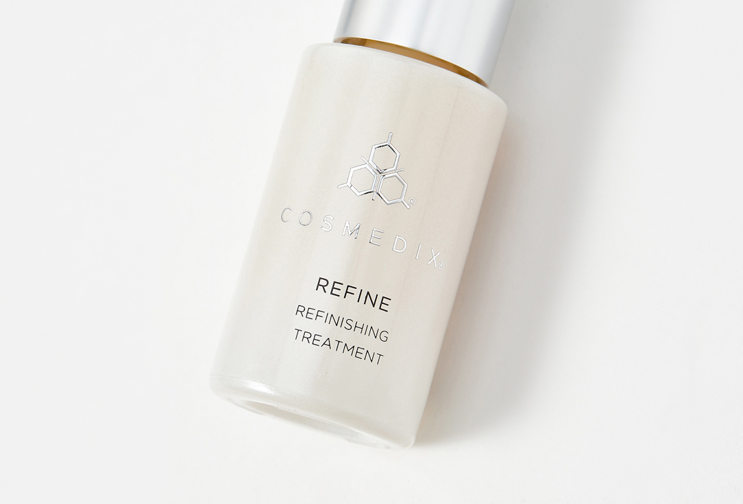 COSMEDIX Anti-age face serum Refine 