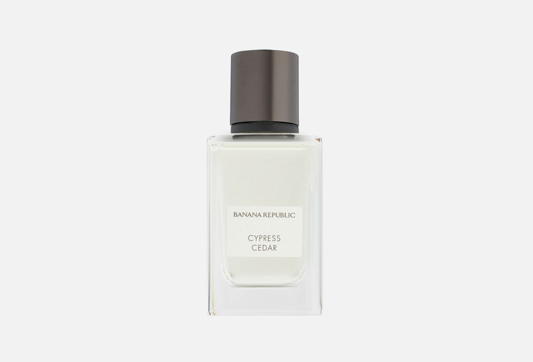 BANANA REPUBLIC Eau de parfum Cypress Cedar