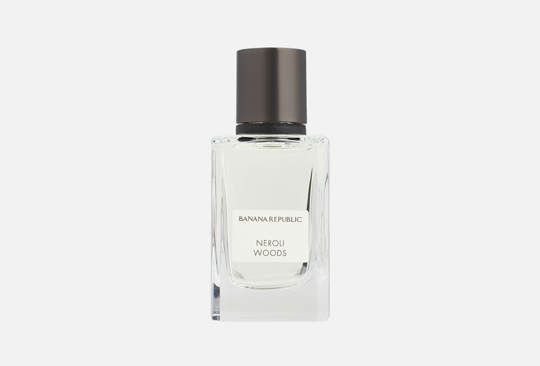 BANANA REPUBLIC Eau de parfum Neroli Woods 