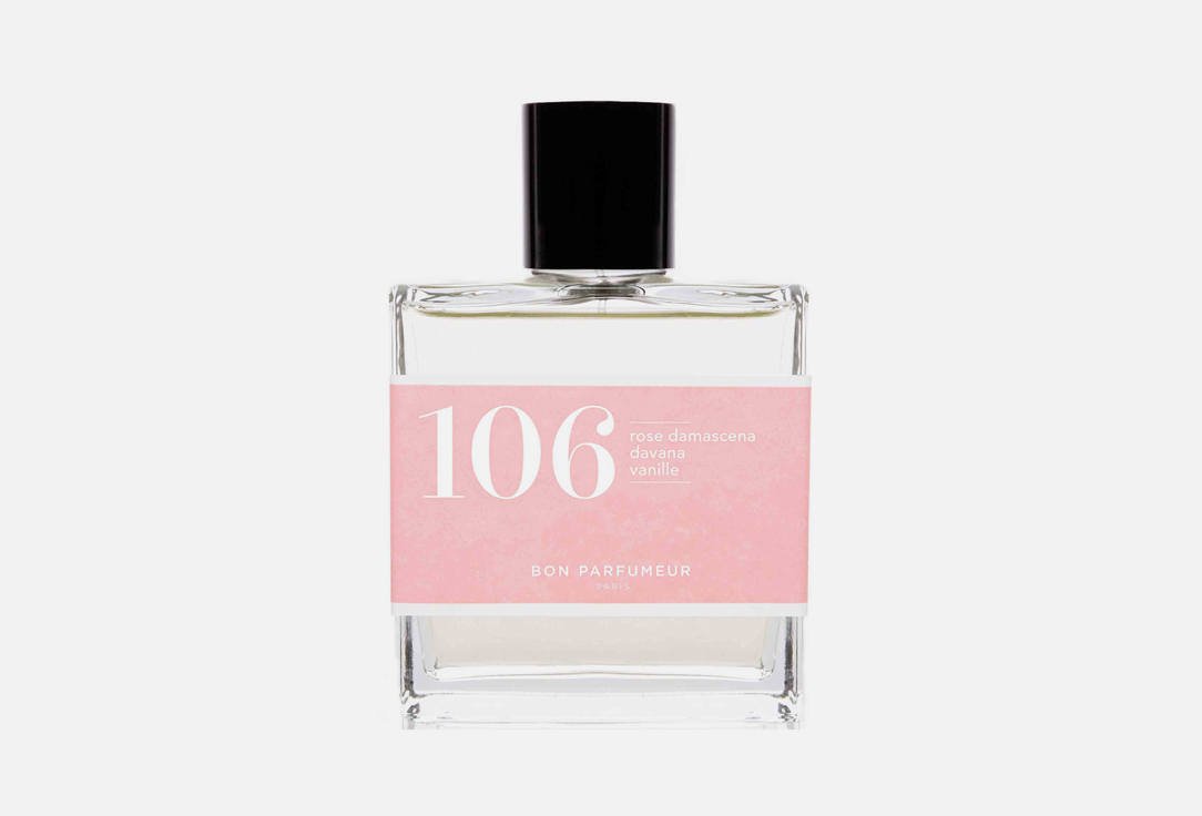 Bon Parfumeur Paris! Eau de parfum 106