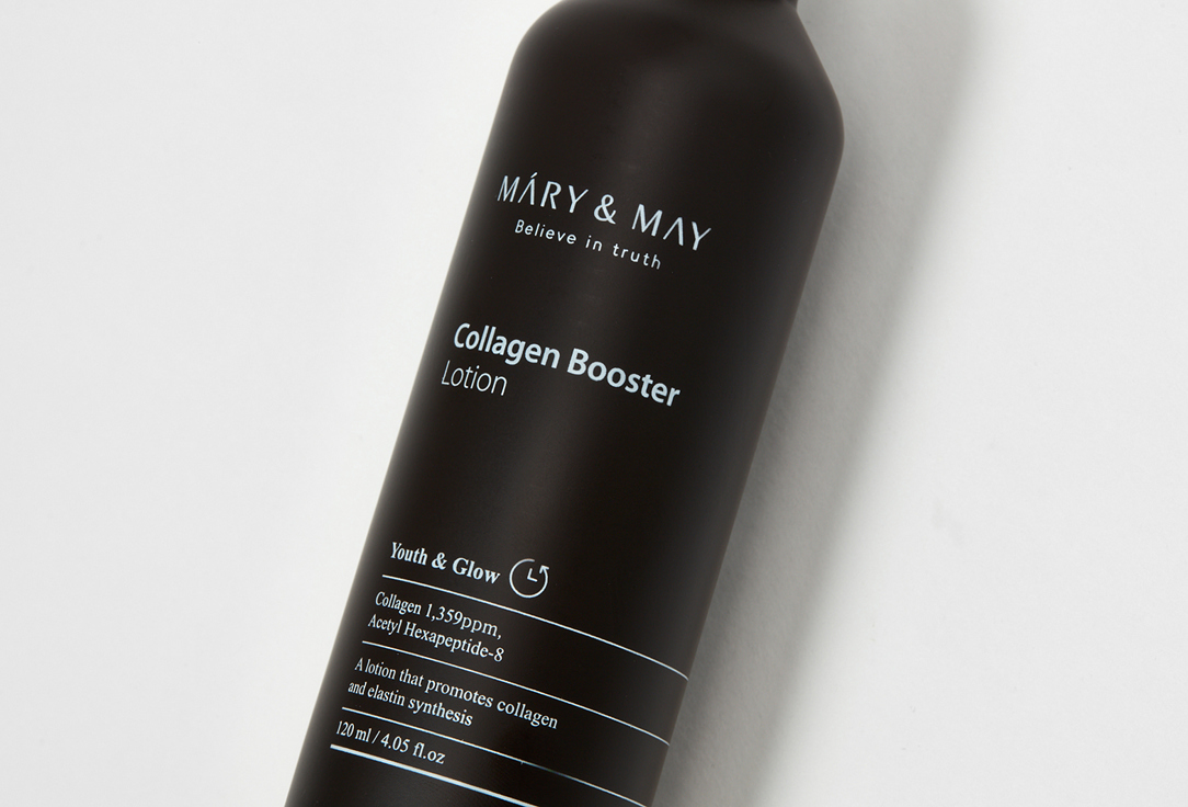 Mary&May Anti-aging face lotion Collagen Booster