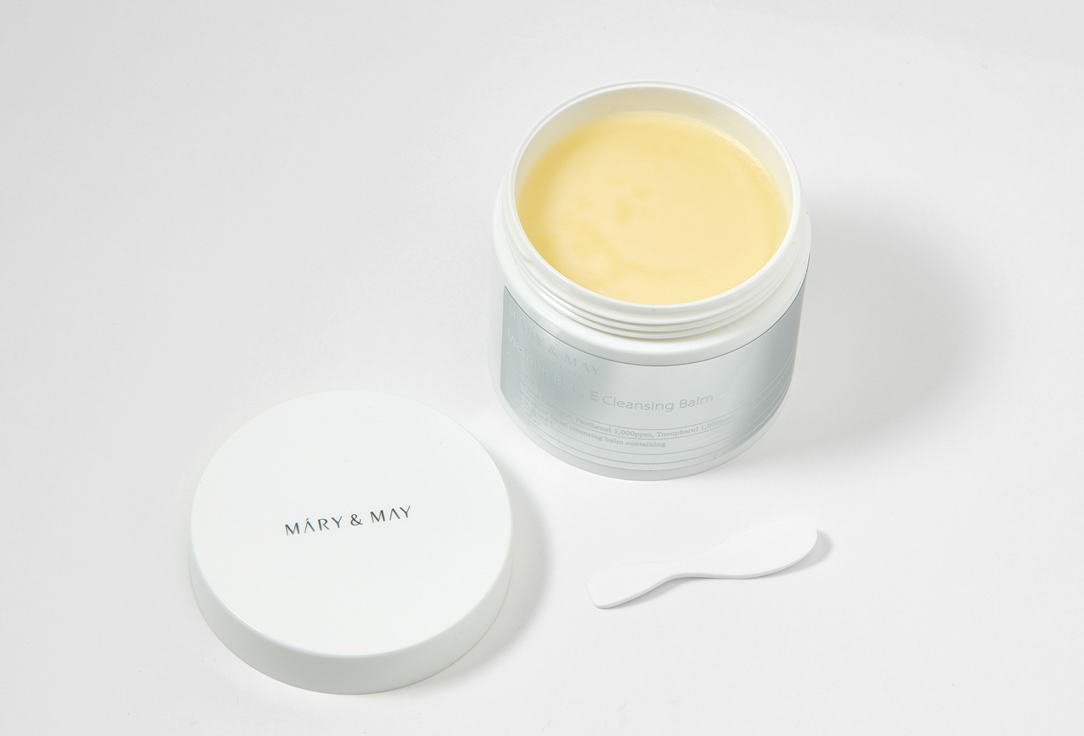 Mary&May Face cleansing balm Vitamin b.C.E