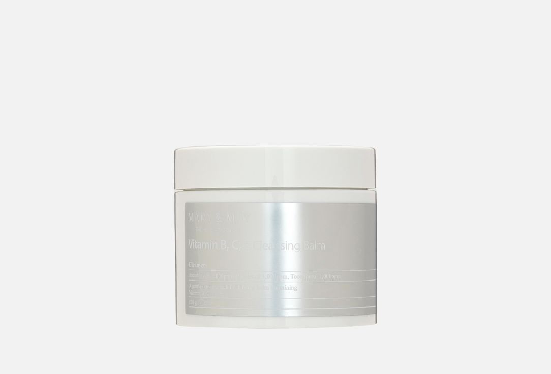 Mary&May Face cleansing balm Vitamin b.C.E