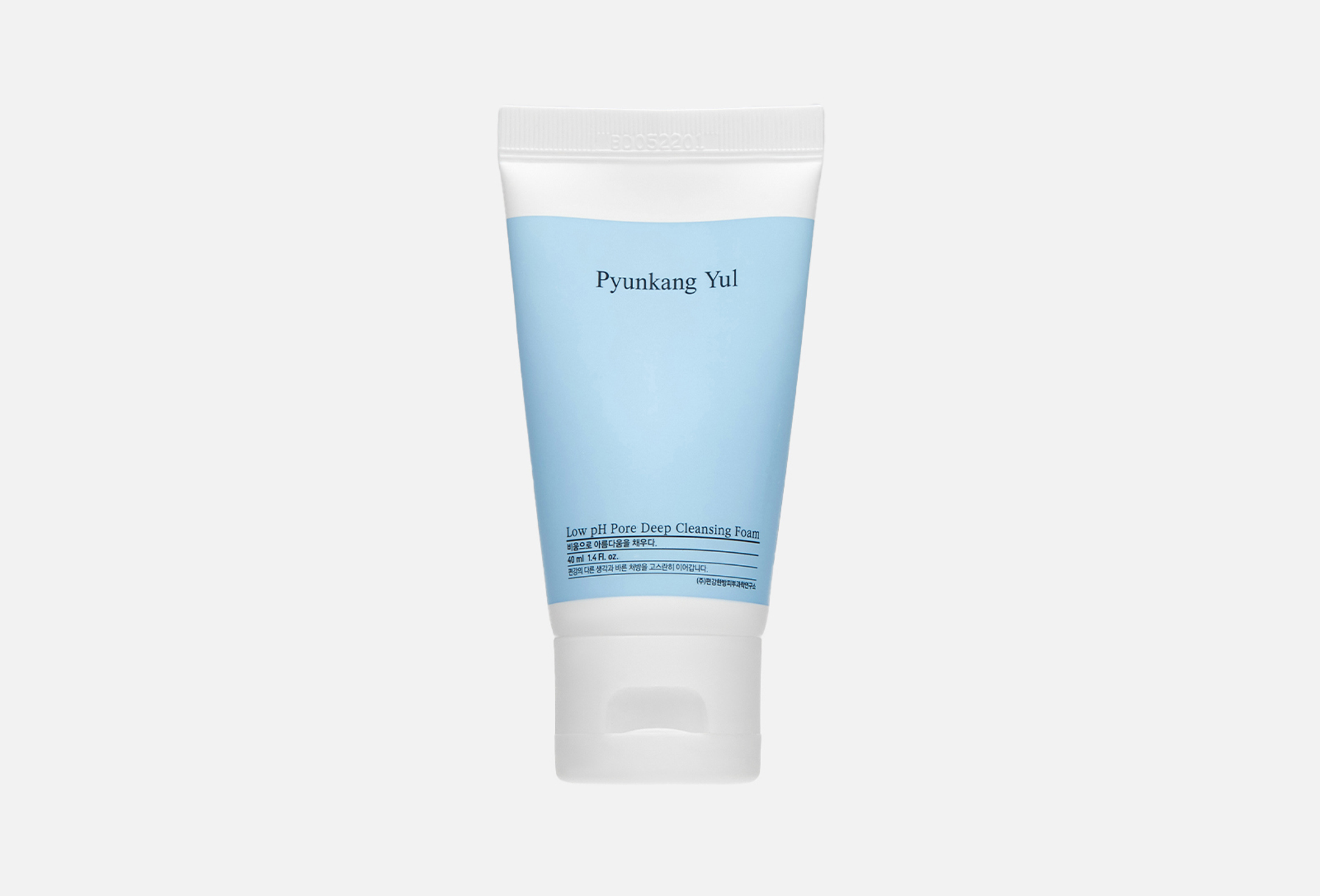 Low ph pore deep 40
