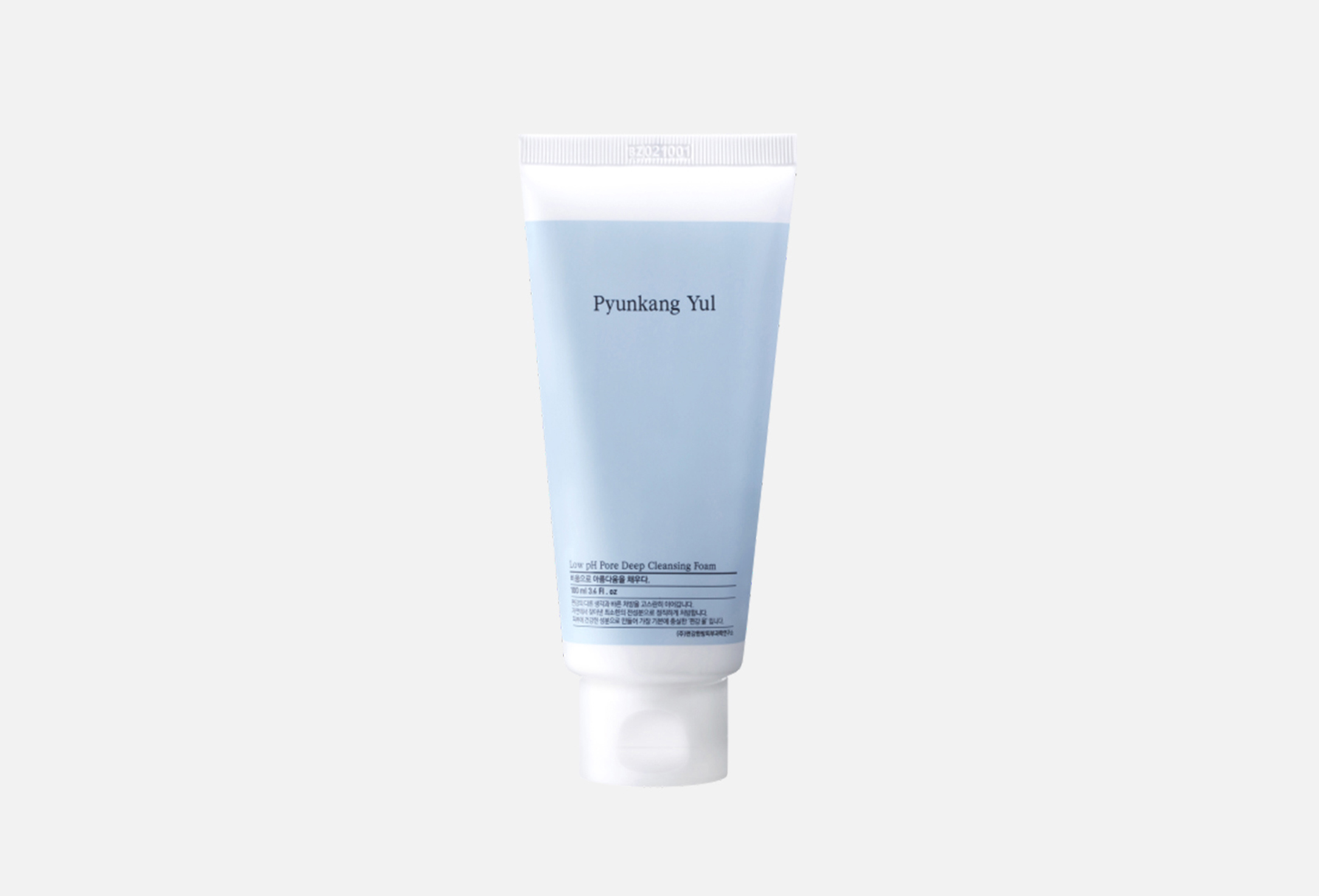 Low ph pore deep 100