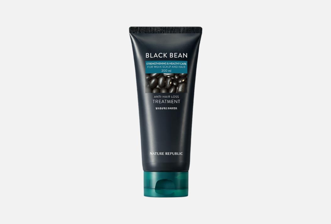 Nature Republic Anti-Hair Loss Balm Black Bean