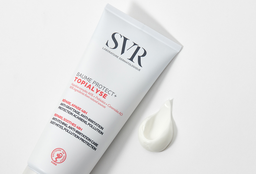 SVR Body Balm Topialyse Intensive