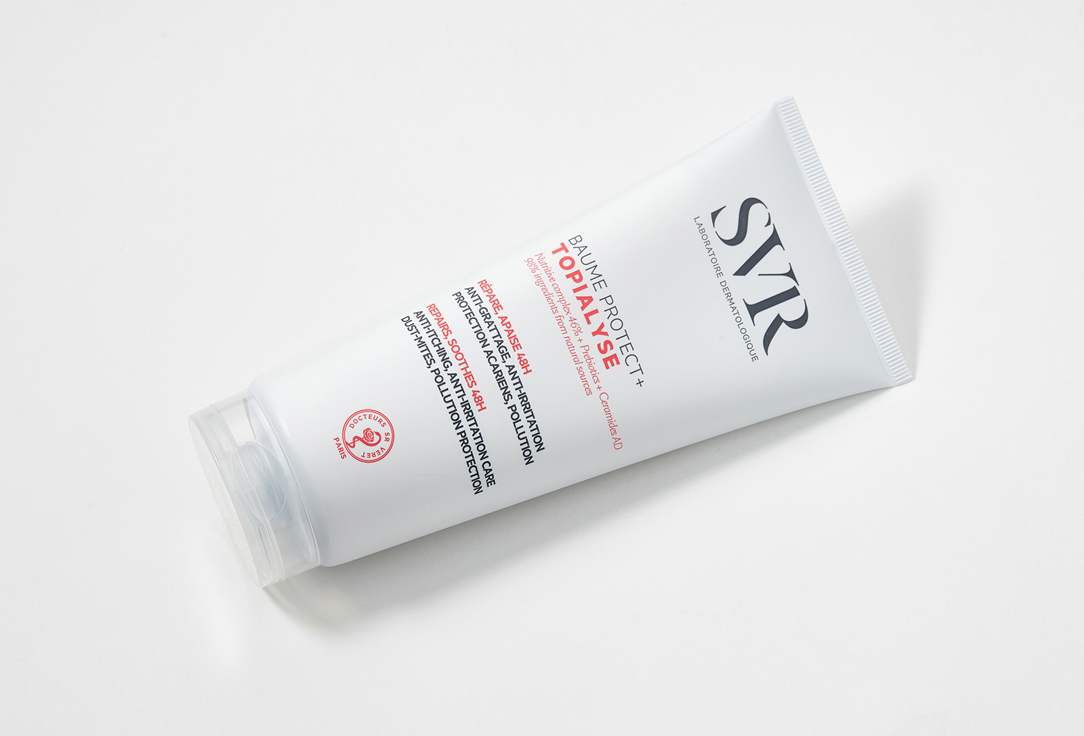 SVR Body Balm Topialyse Intensive