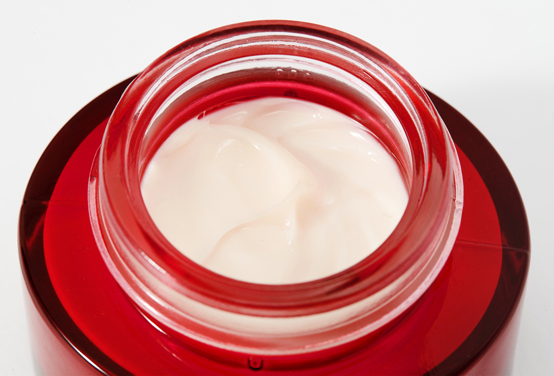 Clarins day cream for dry skin Multi-Intensive 