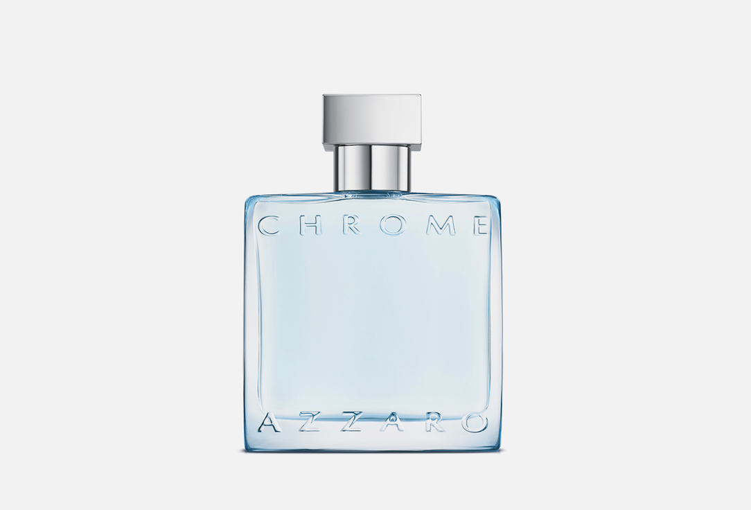 Azzaro Eau de toilette Chrome