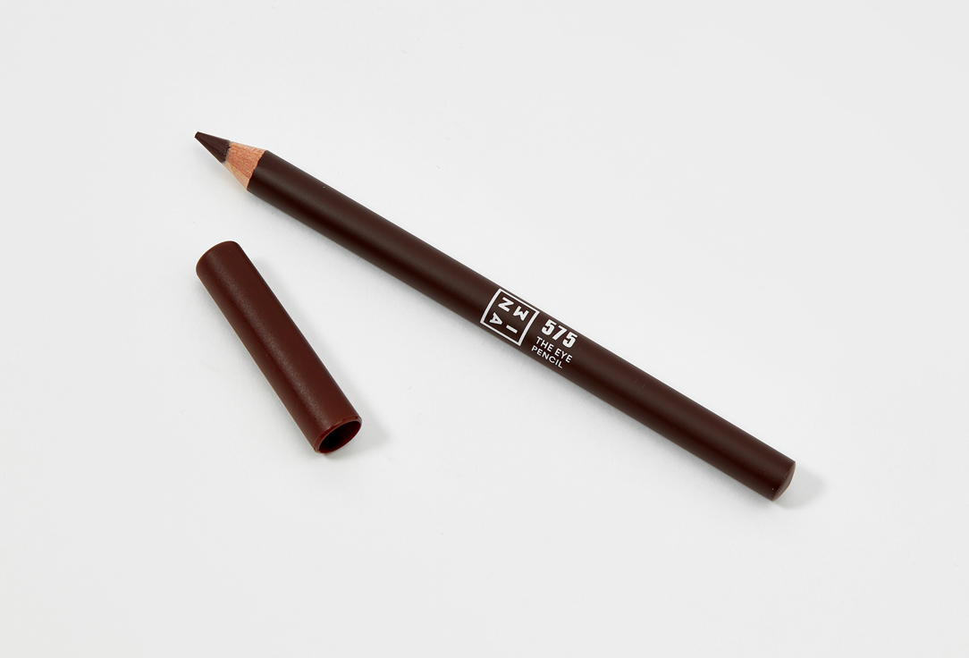 3INA Long-Lasting, waterproof creamy  eye pencil The Eye Pencil