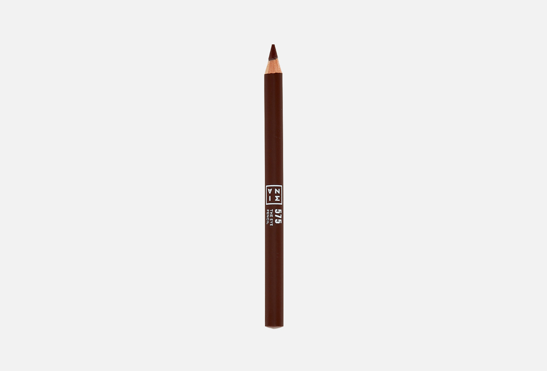 3INA Long-Lasting, waterproof creamy  eye pencil The Eye Pencil