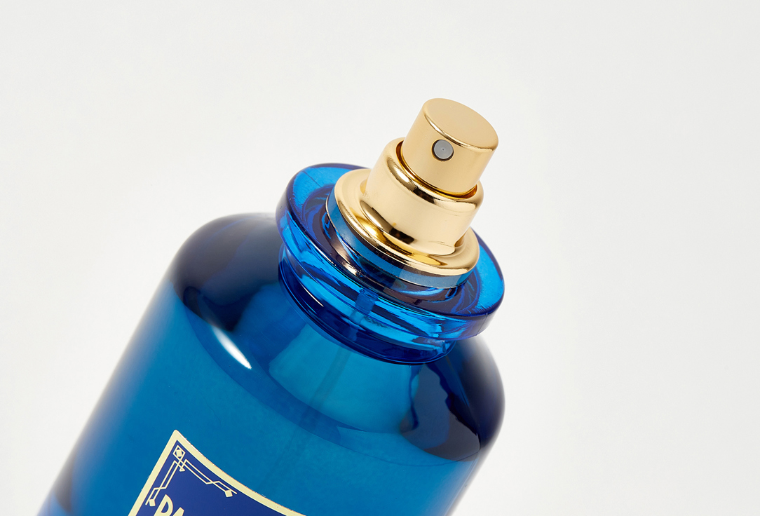 MILANO FRAGRANZE Eau de Parfum Panettone 100 ml MILANO FRAGRANZE Eau de Parfum Panettone