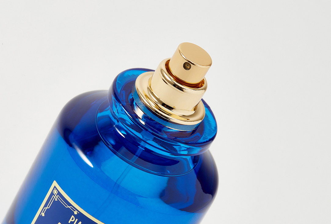 MILANO FRAGRANZE Eau de Parfum Piazza Affari 100 ml MILANO FRAGRANZE Eau de Parfum Piazza Affari