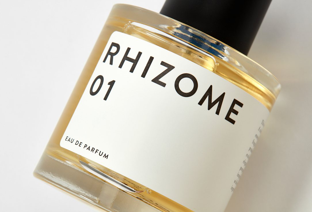 RHIZOME Eau de parfum 01