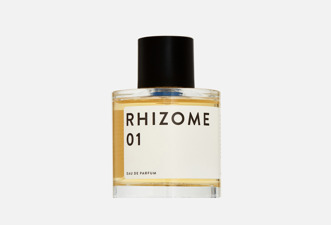 RHIZOME Eau de parfum 01