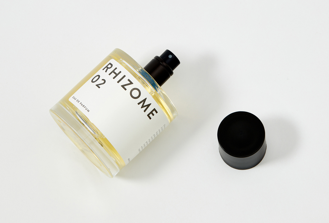 RHIZOME Eau de parfum 02