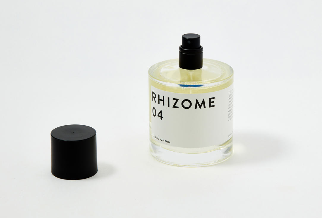 RHIZOME Eau de parfum 04