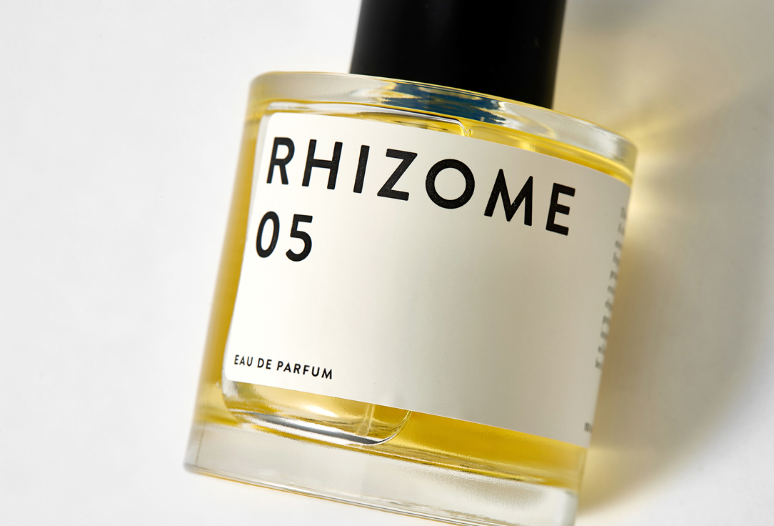 RHIZOME Eau de parfum 05