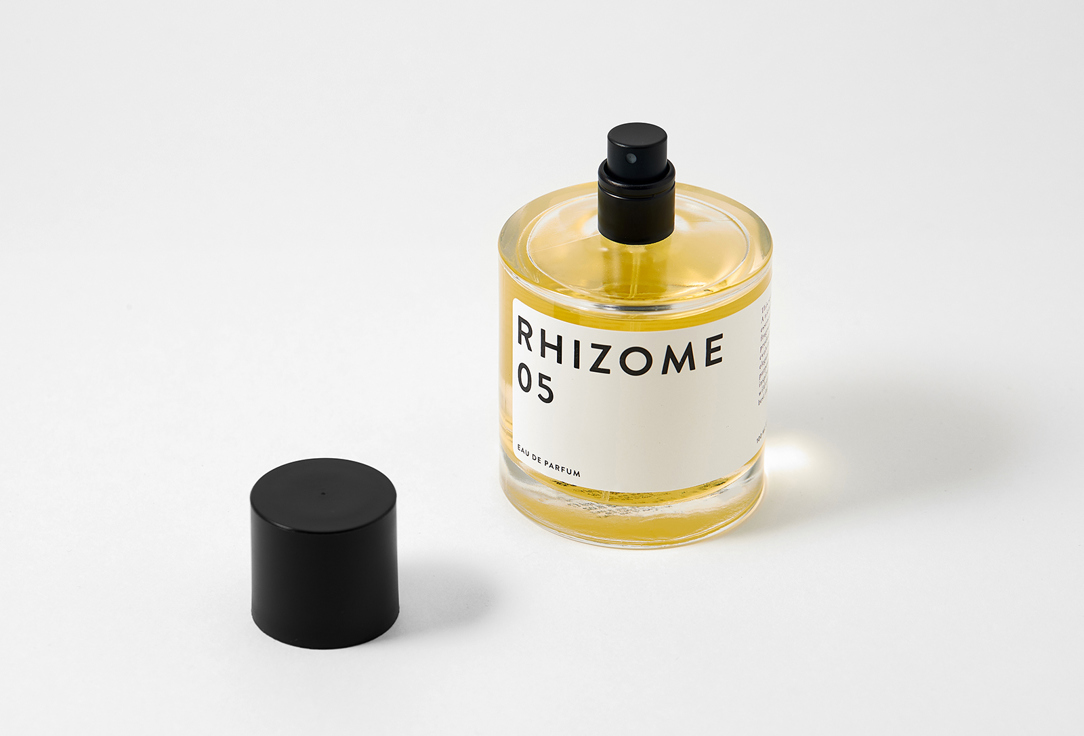 RHIZOME Eau de parfum 05