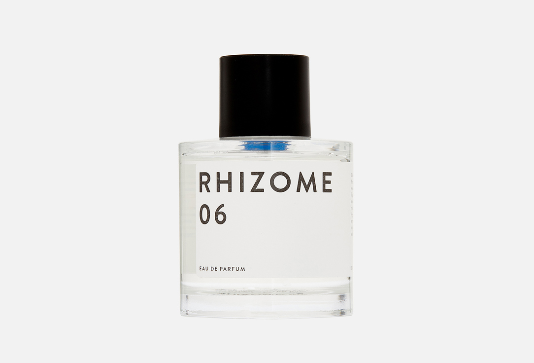 RHIZOME Eau de parfum 06