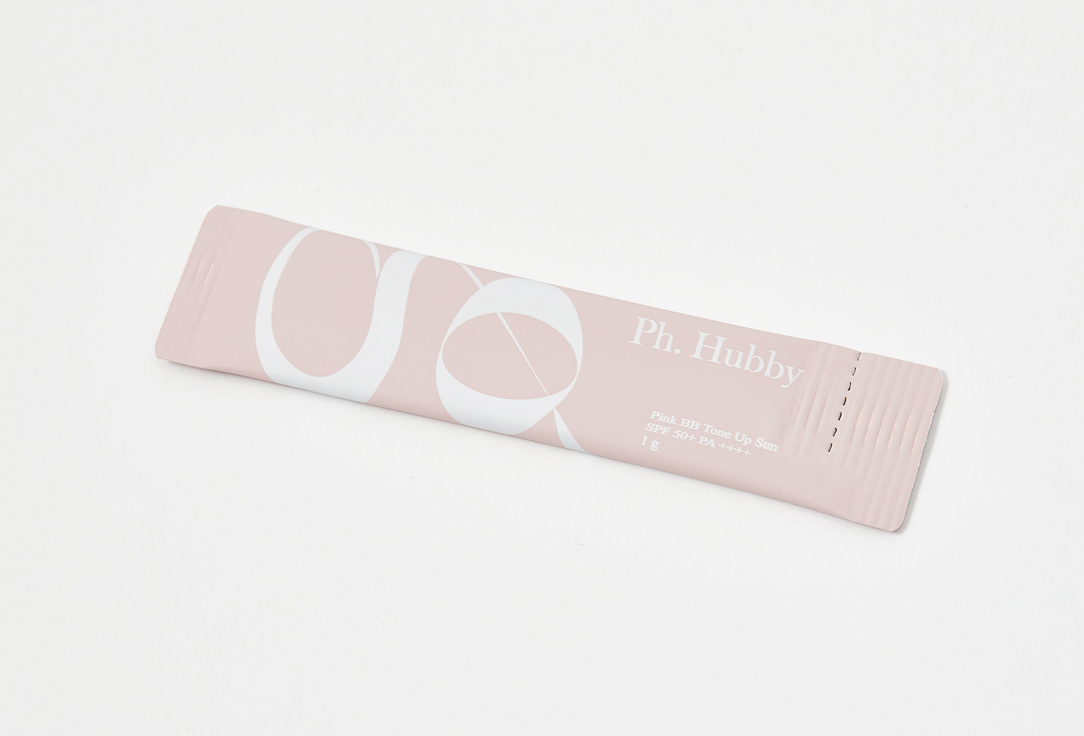 Ph.Hubby BB Cream SPF50+ PA++++ Tone Up Sun