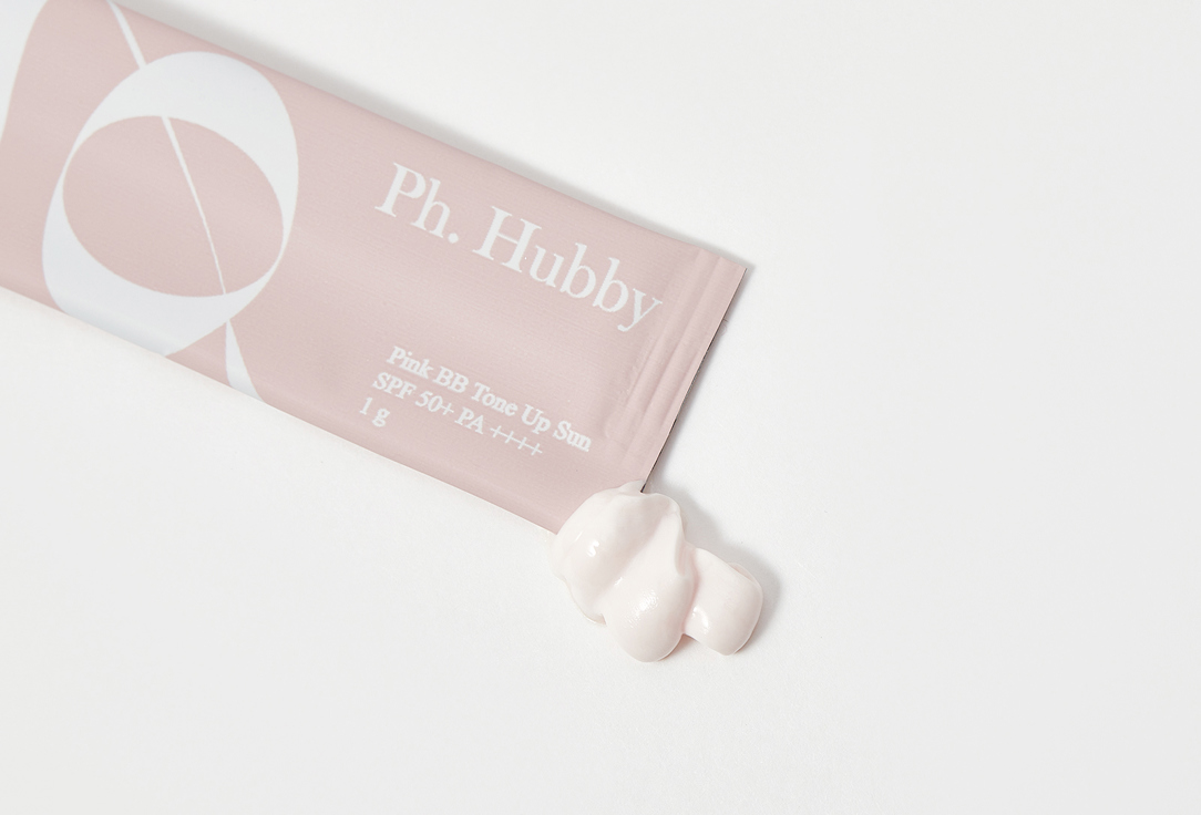 Ph.Hubby BB Cream SPF50+ PA++++ Tone Up Sun