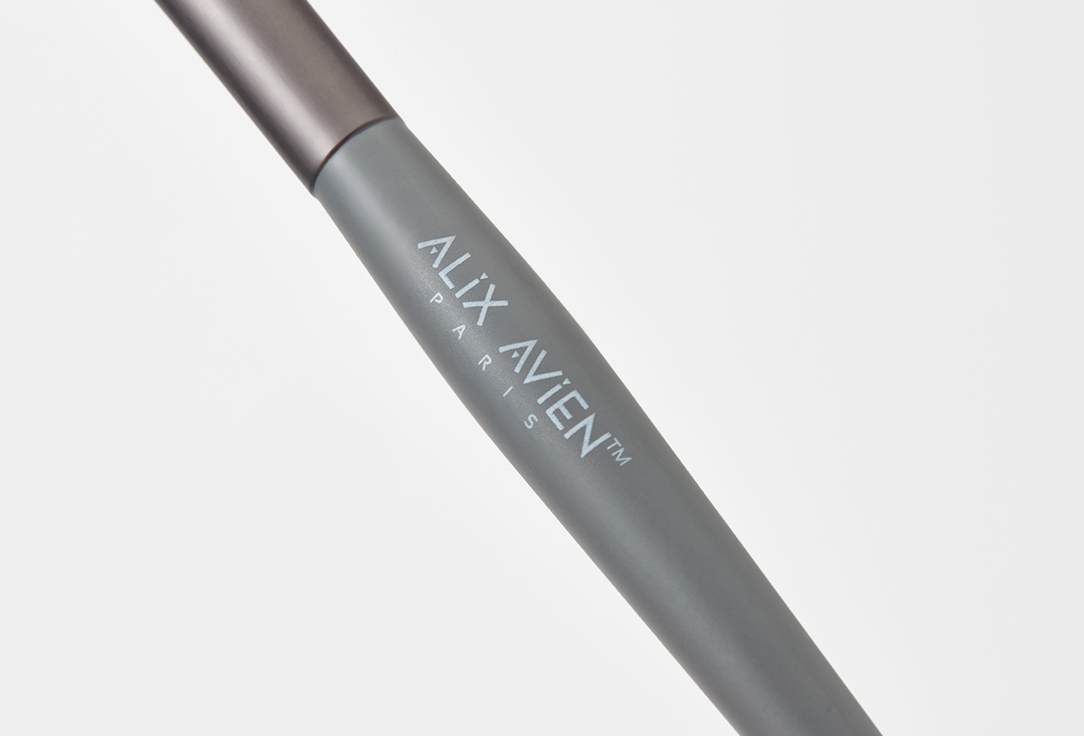ALIX AVIEN Makeup Brush Eyebrow Brush