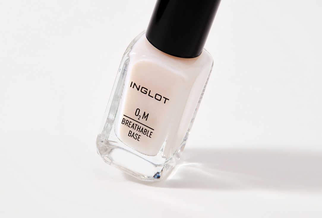 Inglot Breathable Base O2M