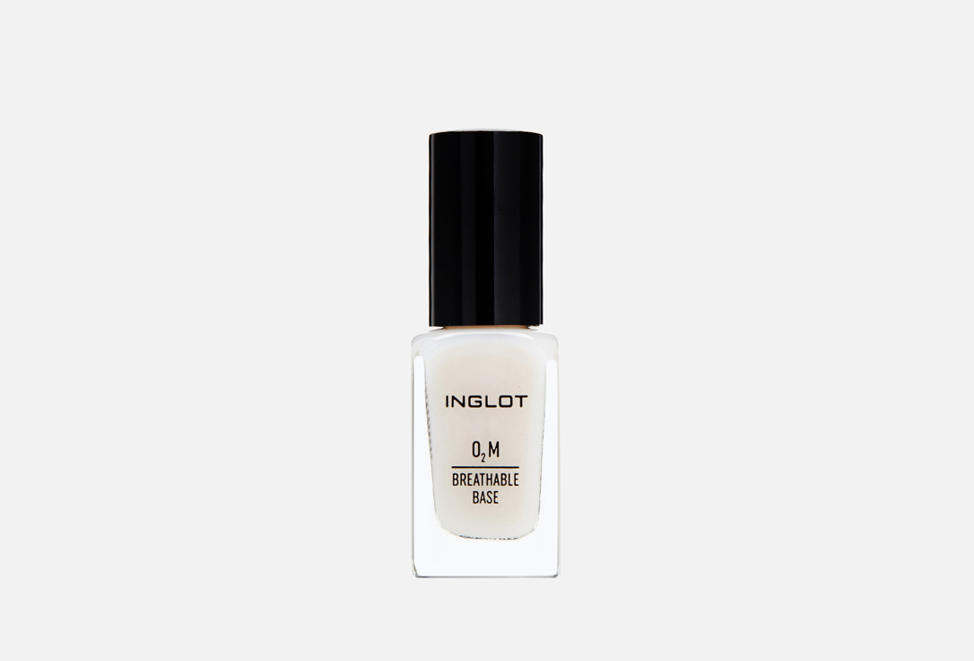 Inglot Breathable Base O2M