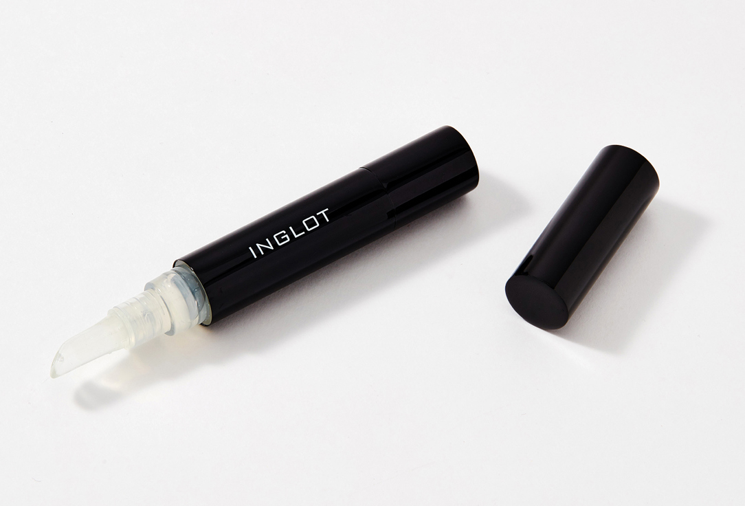 Inglot Lip gloss High