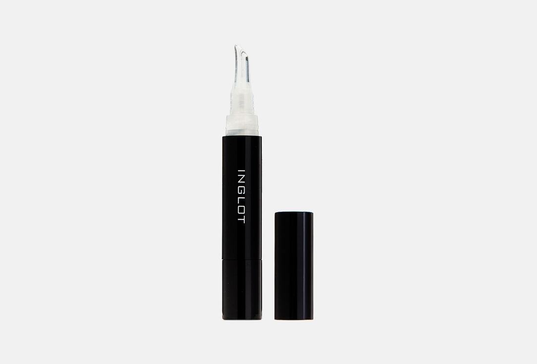 Inglot Lip gloss High