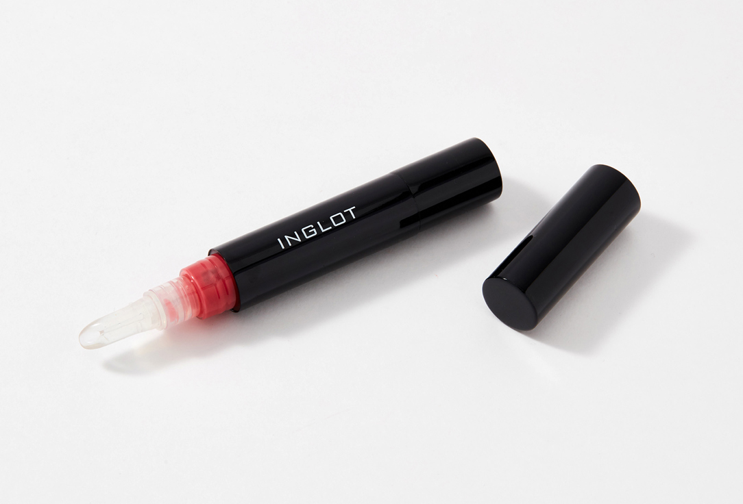 Inglot Lip gloss High