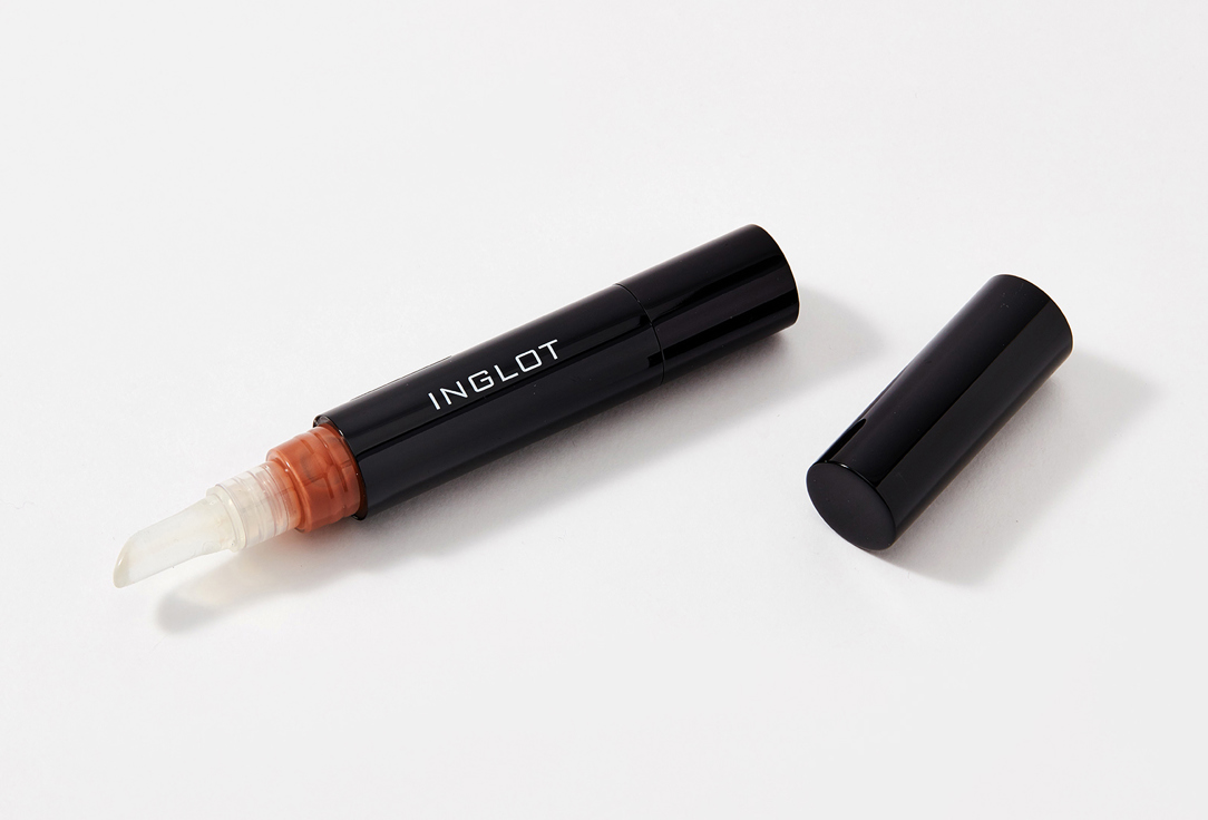 Inglot Lip gloss High